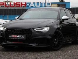 Audi RS3 Sportback 2.5 TFSI