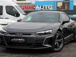 Audi E-tron GT Etron 93 kWh
