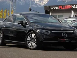 Mercedes-Benz EQS 450